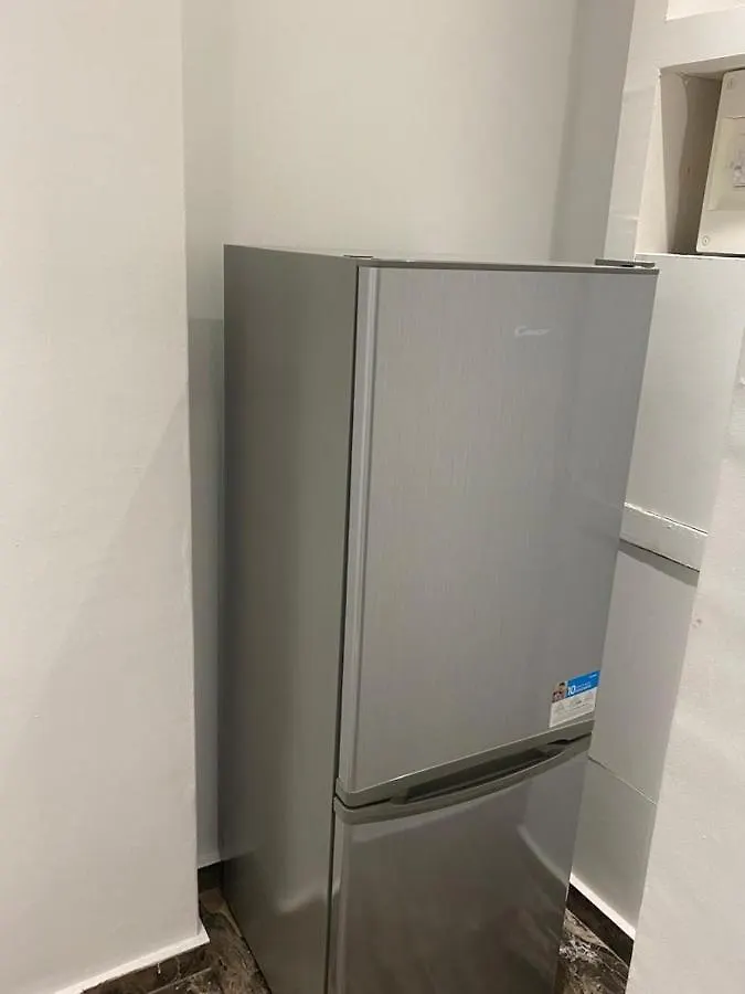 Au Calme Lägenhet Le Cannet